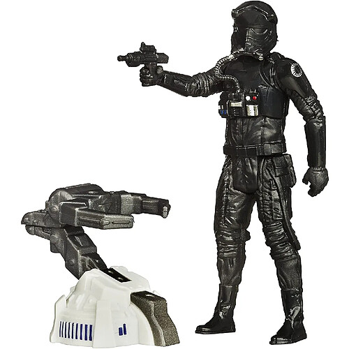 Hasbro Figurine First Order TIE Fighter Pilot