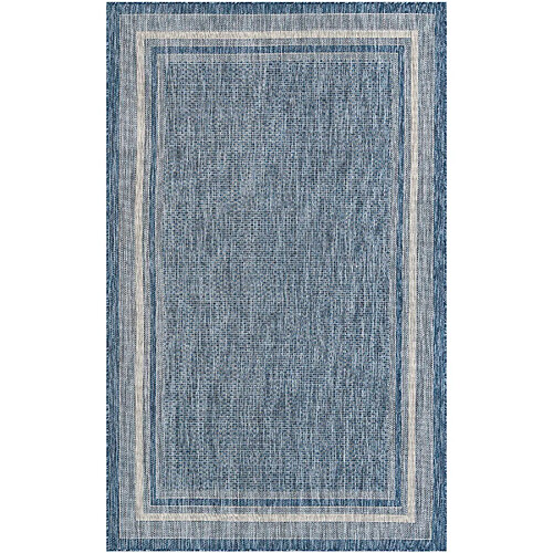 Hadorn Tapis d'Extérieur - 245x160 - Beige - Tulum