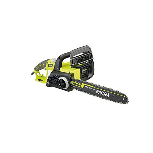 Ryobi - Tronçonneuse 1900W guide 35cm - RCS1935B