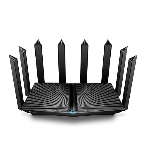 TP-Link Archer AX95 wireless router