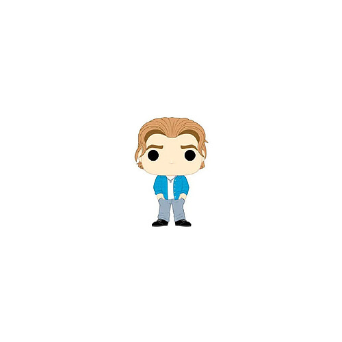 FUNKO - Figurine POP Dawsons Creek Dawson série 1