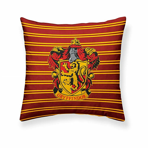 Housse de coussin Harry Potter Gryffindor 45 x 45 cm