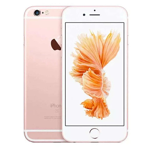 Apple iPhone7p 128G rose · Reconditionné