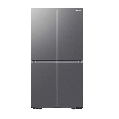 Réfrigérateur américain 91cm 649l no frost - RF59C701ES9 - SAMSUNG