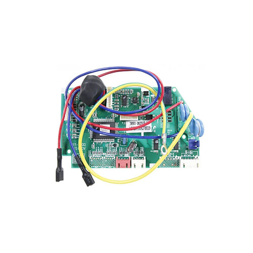 Samsung PLATINE PCB MAIN OUT UH035EAV1 SSEC