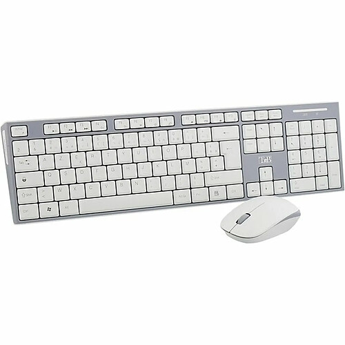 T'nB Pack Clavier Souris Classy