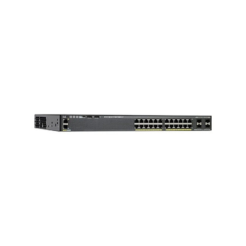 Cisco Systems CISCO SWITCH CATALYST 2960-X SERIES · Reconditionné