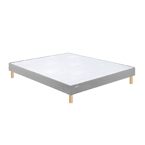 Sommier Bultex VIGOROSO Confort Ferme 140x190 - Double Sommier