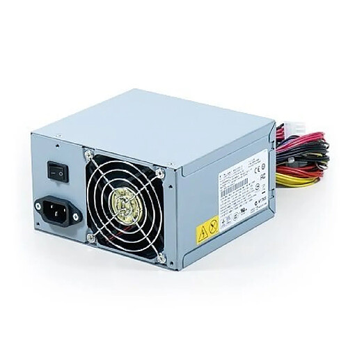 Synology PSU 500W_4 unité d'alimentation d'énergie 500 W Gris