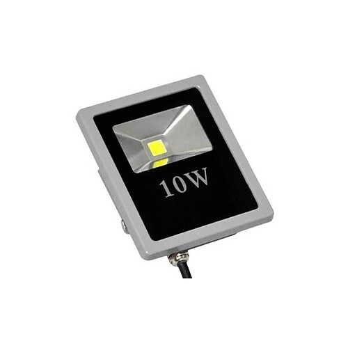 Tradex LED FIN LUMIÈRE CHAUDE HAUTE LUMINOSITÉ 10W 20W 30W 50W 80W 100W IP66