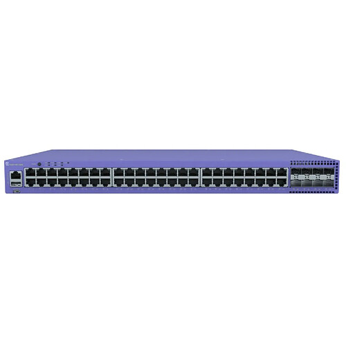 Switch Extreme Networks 5320-48T-8XE