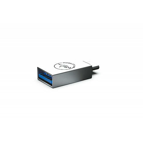 Mobility Lab Adaptateur USB C vers USB A femelle