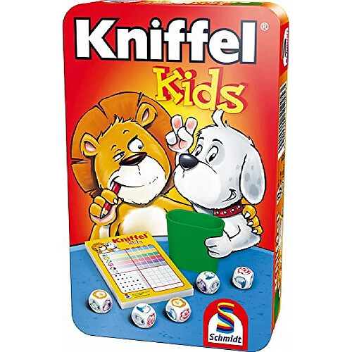 Schmidt Kniffel Kids