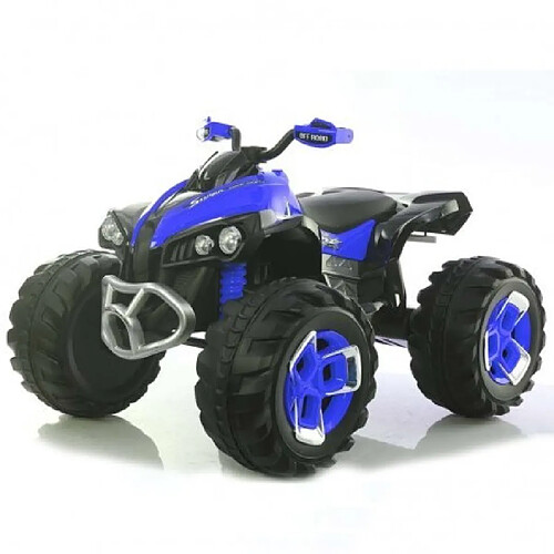 Ataa QUAD électrique pour enfant 12v