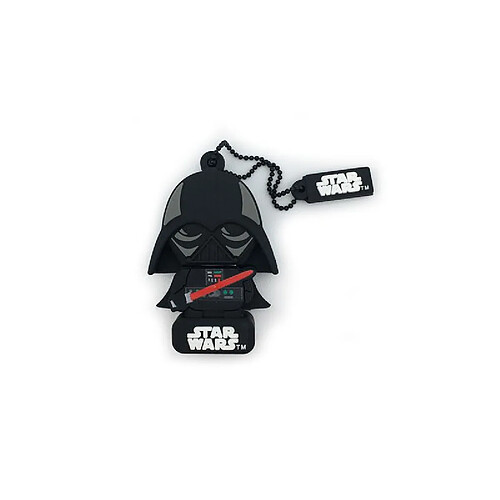 Clé USB 2.0 Disney Star Wars Dark Vador 32 Go