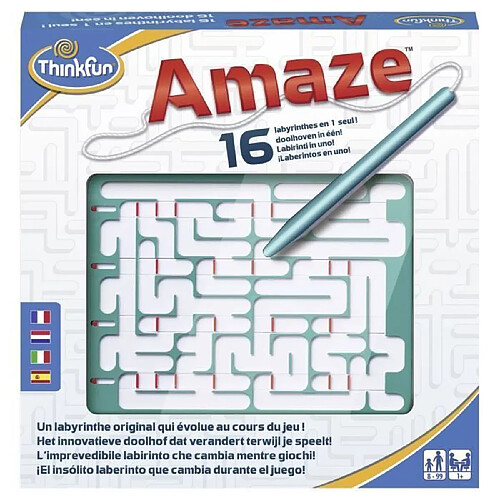 RAVENSBURGER Amaze