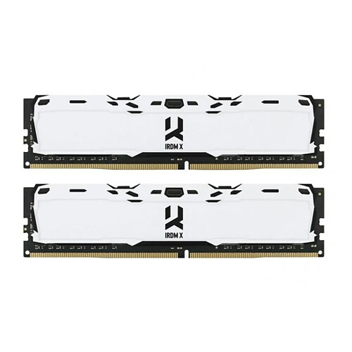 Mémoire RAM GoodRam IR-XW3200D464L16SA/16GDC 16 GB CL16 DDR4