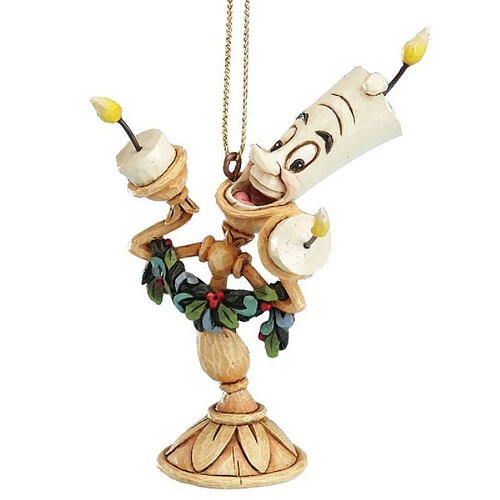 Disney Figurine Lumière à Suspendre