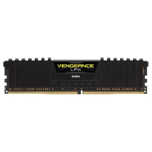 Corsair Vengeance LPX 16GB DDR4-2400 module de mémoire 16 Go 2 x 8 Go 2400 MHz