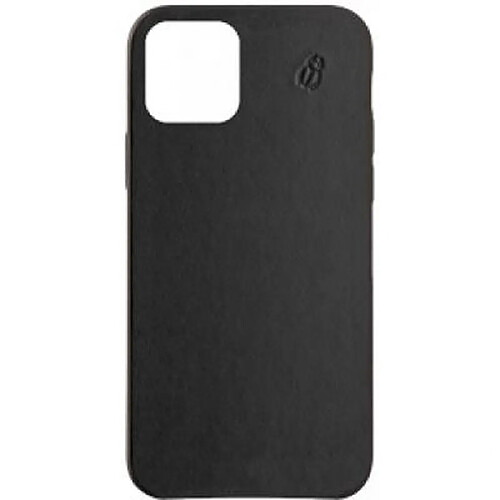 BEETLECASE Coque pour iPhone 12 Pro Max Premium Noir