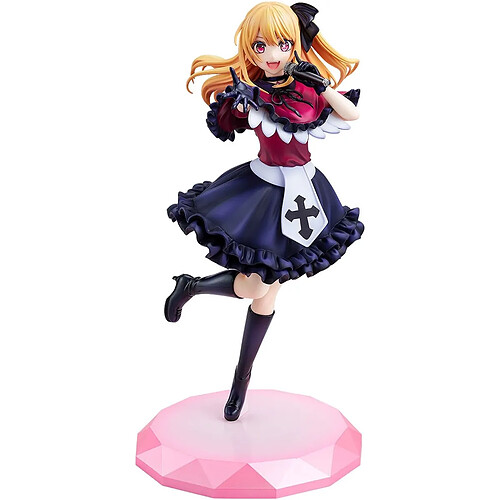 Kadokawa Oshi no Ko - Statuette 1/7 Ruby 22 cm