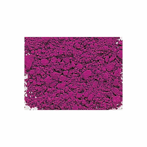 Raphael Pigment pour création de peinture - pot 50 g - Violet minéral