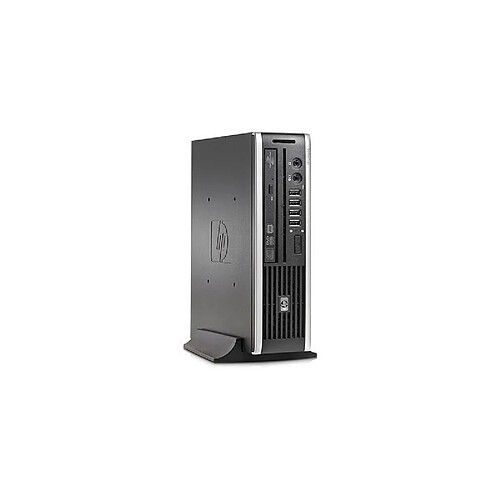 HP ELITE 8300 USDT Core I5 · Occasion