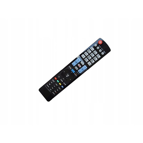 GUPBOO Télécommande Universelle de Rechange Pour LG OLED65W7T 43LH570T 55UH770T 60UH652T 43LH60