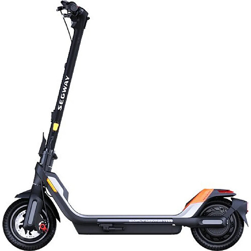 Trottinette électrique Segway P65I