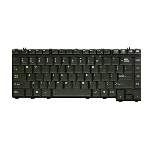 Clavier US UK Anglais Clavier Bluetooth Filaire