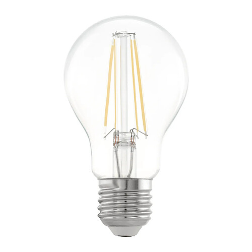 EGLO Ampoule LED E27 6W/48W 2700K 550lm