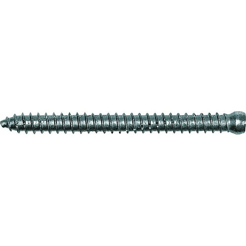 FISCHER Vis de cadre de fenêtre FFS Z 7,5x132 T30 (Par 100)