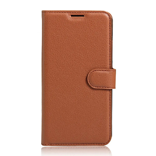 Etui en PU pour Huawei P9 Lite