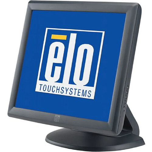 ELO - Touch 1715L