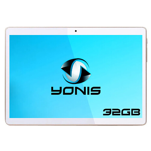 Yonis Tablette tactile Android 9.6 pouces+64 Go