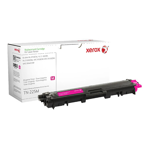 Xerox TONER POUR BROTHER TN-245M AUTONOMIE 2300 PAGES