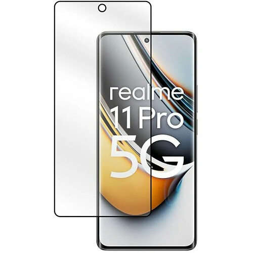 Film Protecteur pour Téléphone Portable PcCom Realme 11 Pro 5G Realme