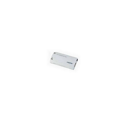 ERARD Group Commutation vidéo hdmi blanc - 7962/ - ERARD