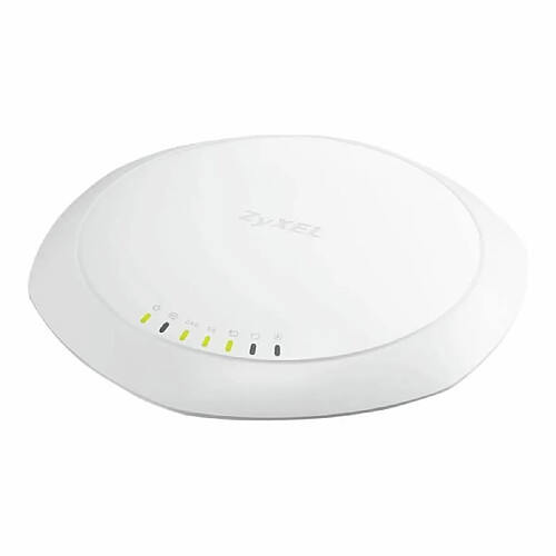 Point d'Accès ZyXEL NWA1123ACPRO-EU0101F Dual Band PoE Blanc