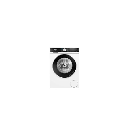 Lave-linge séchant hublot 6kg 1400 tours/min - WN44G200FR - SIEMENS