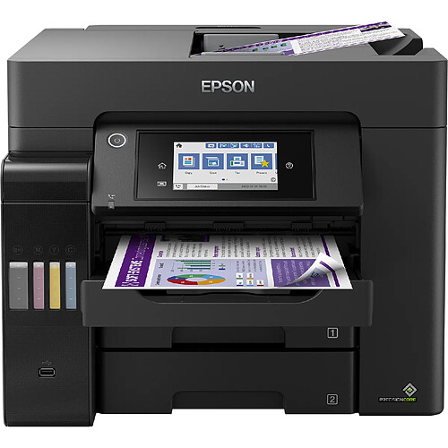 Epson L6570