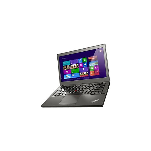 LENOVO THINKPAD X240 CORE I5 · Occasion