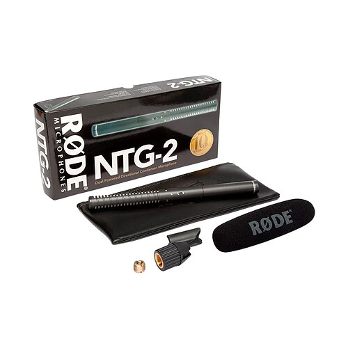 NTG-2 Rode