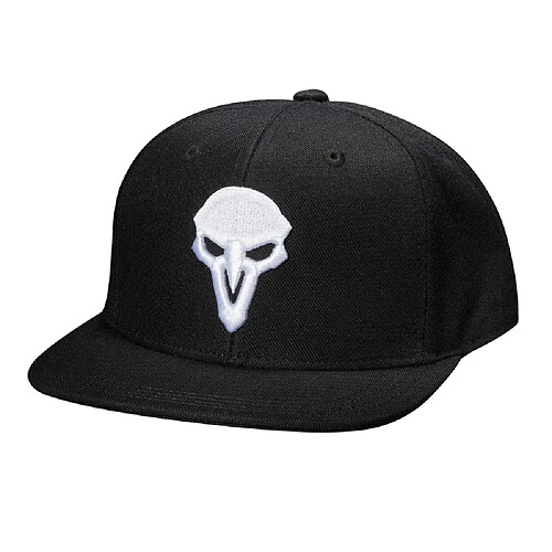 Jinx Overwatch - Back from the Grave Snapback