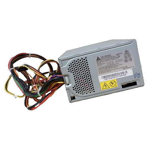 Alimentation IBM Lenovo M55P Delta DPS-310HB A 41N3449 41N3450 310W ThinCentre · Occasion