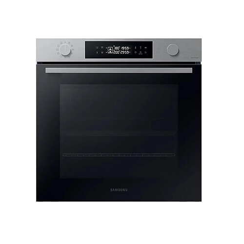 Four intégrable multifonction 76l 60cm à pyrolyse inox - NV7B4420ZAS - SAMSUNG