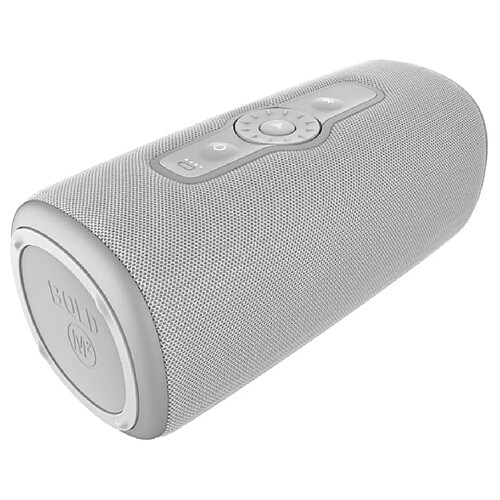 Fresh'n Rebel Enceinte bluetooth Bold M2 True Blue