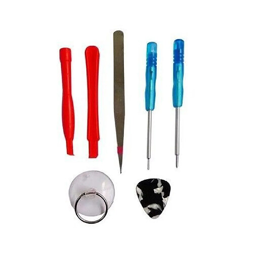 Yonis Kit d'outils pour réparation écran lcd