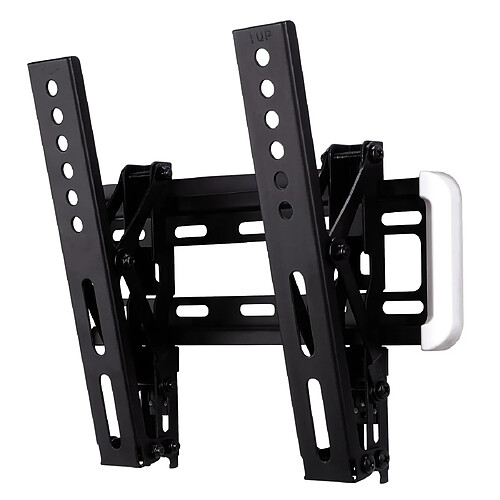 HAMA Support mural tv tilt, 5 étoiles, 119 cm (47"), noir