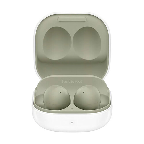 Samsung Galaxy Buds2 Vert Olive (Olive) R177